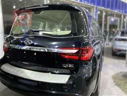 انفنتي QX80